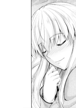 Page 21 of Ore to Imouto no Naishogoto 4