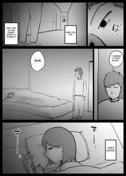 Page 14 of Kaasan to Machigaete Ore to Sex Shichatta