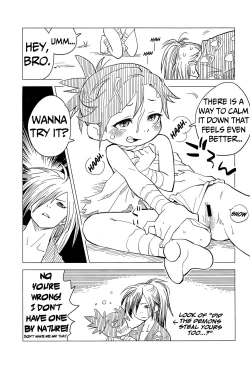 Page 7 of Dororo de Pon!