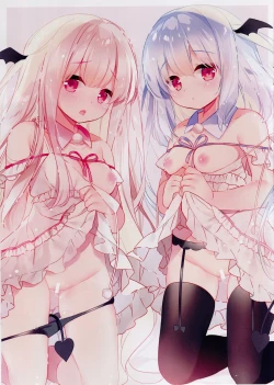 Page 10 of Ore no Kouhai Kanojo ga Azatosugite Taerarenai Hon | A Book About My Junior Girlfriend Is so Unfair That I Can’t Handle It