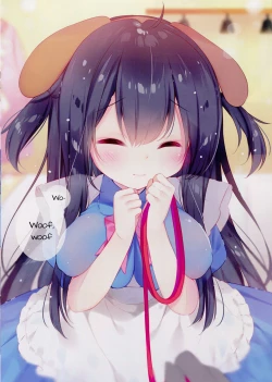 Page 7 of Ore no Kouhai Kanojo ga Azatosugite Taerarenai Hon | A Book About My Junior Girlfriend Is so Unfair That I Can’t Handle It