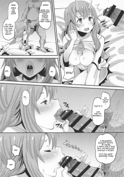 Page 4 of Oni Musume ni Inmon Tsukete Mita Ken | That Time Oni Girls Got a Lewd Crest