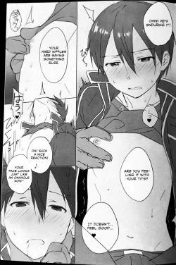 Page 6 of Kuro no Kenshi Chijoku Keikaku