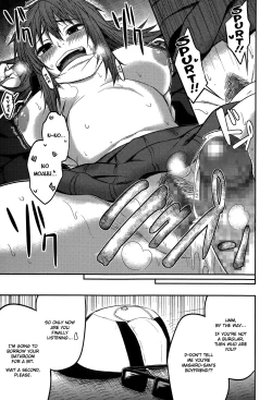 Page 15 of Omae wa Dare da! | Who the Hell are You!?