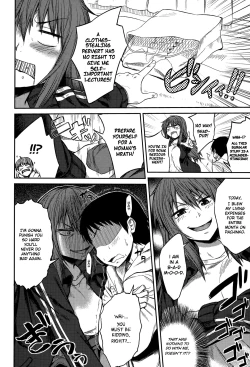 Page 4 of Omae wa Dare da! | Who the Hell are You!?