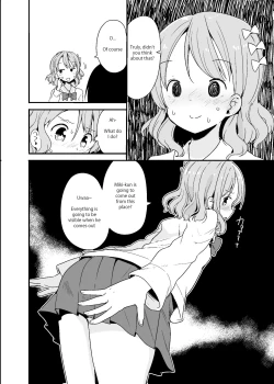 Page 12 of Marunomi Circle