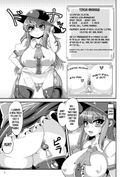 Page 10 of Saimin  Sennou  Dekiru Mono nara Yatte Minasai yo!