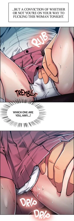 Page 144 of Taste of Forbbiden Fruit Ch.15/24