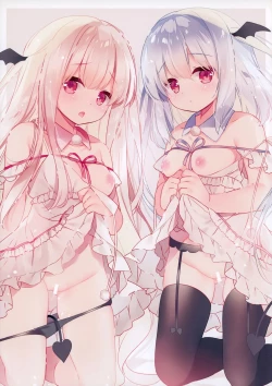 Page 10 of Ore no Kouhai Kanojo ga Azatosugite Taerarenai Hon