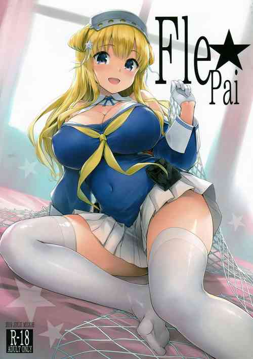 Download Fle Pai + C97 Omake Oribon