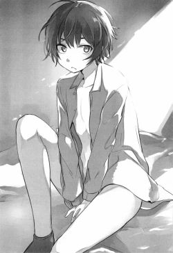 Page 2 of Nora Neko to Rainy Days | 流浪猫和梅雨之夏