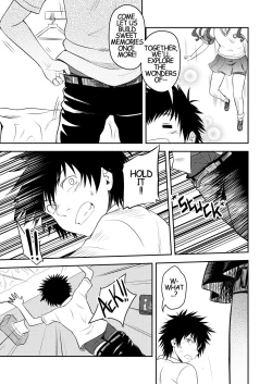 Page 2 of Black Thoughts