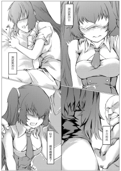 Page 12 of T-Dolls only Simulation Training Machine