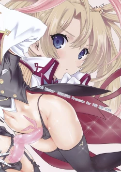 Page 23 of Boku-tachi tteba Chou Kawaii