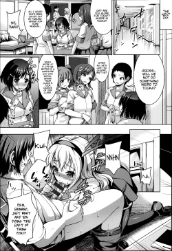 Page 5 of Sankaku Hatsukoi