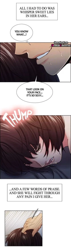 Page 253 of Taste of Forbbiden Fruit Ch.16/24