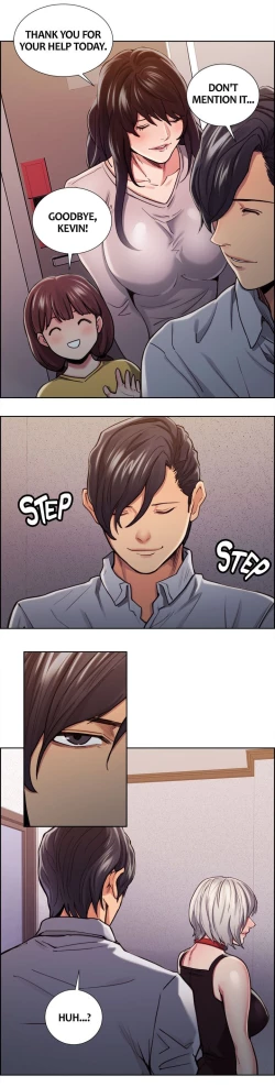 Page 289 of Taste of Forbbiden Fruit Ch.16/24