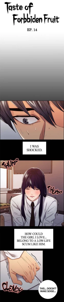 Page 329 of Taste of Forbbiden Fruit Ch.16/24