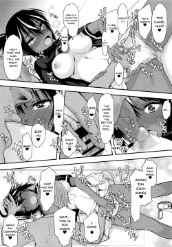 Page 6 of Pro no Saimin Oji-san wa Sex shika Dekinai | We Can't Have Sex With Anyone But This Old Hypno Professional