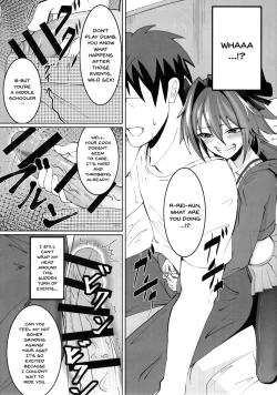 Page 5 of Deal With The Devil