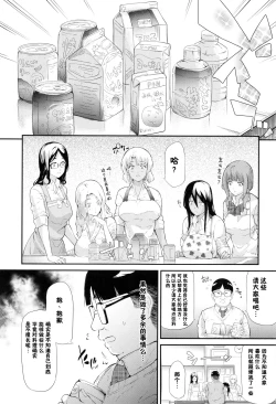 Page 80 of Gal Tomo Harem - The harem of gal's friend.