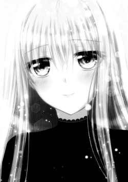 Page 24 of Mahou no Yubi Mashou no Koe