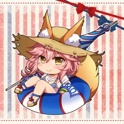 Page 124 of FGOPPAI BEAST!