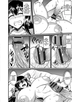 Page 8 of Shiawase Kazoku Seikatsu | Happy Family Life