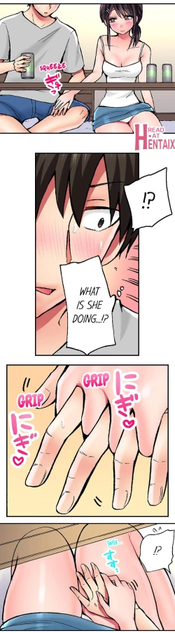 Page 134 of Pranking the Working Nurse Ch.12/?