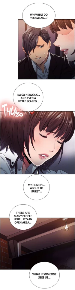 Page 208 of Taste of Forbbiden Fruit Ch.17/24