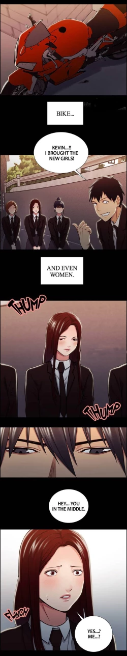 Page 372 of Taste of Forbbiden Fruit Ch.17/24