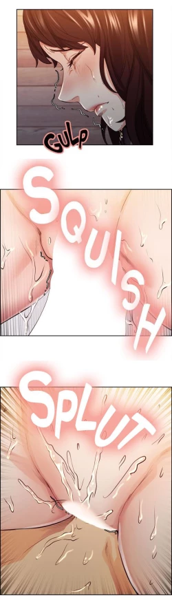 Page 43 of Taste of Forbbiden Fruit Ch.17/24