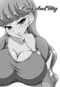 Page 2 of Cuty And Titty
