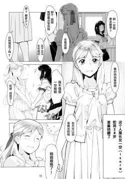 Page 11 of Otonano Omochiya 6 Kan