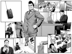 Page 35 of Douryou no Susume de Ie ni Touchouki o Shikaketara, Tsuma ga Furin Shite Ita Hanashi