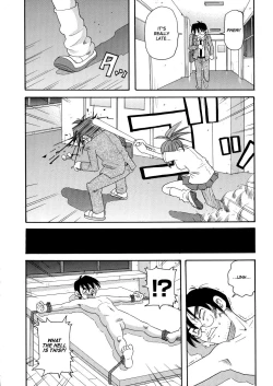 Page 11 of Monzetsu Caligula Machine