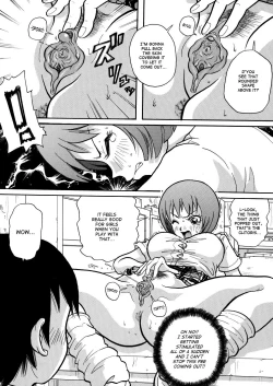 Page 67 of Monzetsu Caligula Machine