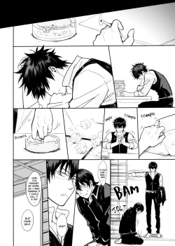 Page 13 of UNTIME BOMB