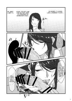 Page 5 of Gundo Sensei no Ashi de Musou Suru