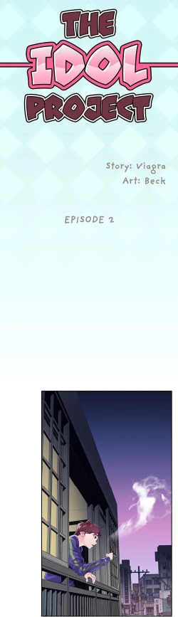 Page 23 of The Idol Project Ch.5/?