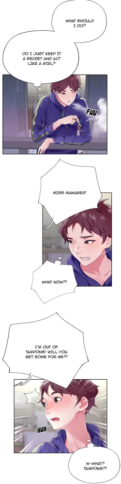 Page 24 of The Idol Project Ch.5/?