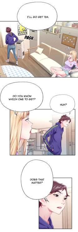 Page 25 of The Idol Project Ch.5/?