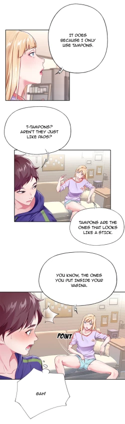 Page 26 of The Idol Project Ch.5/?