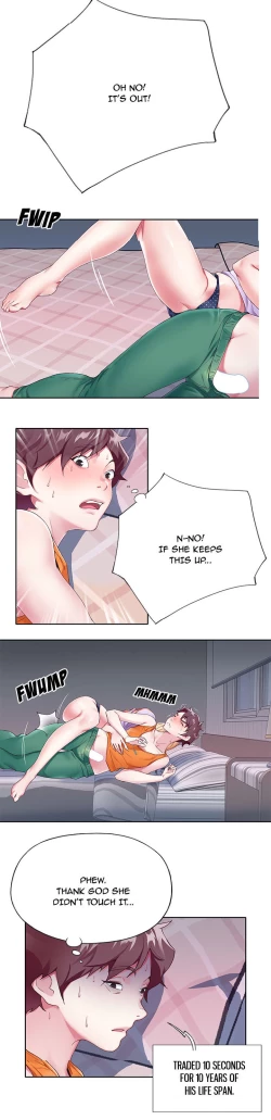 Page 34 of The Idol Project Ch.5/?