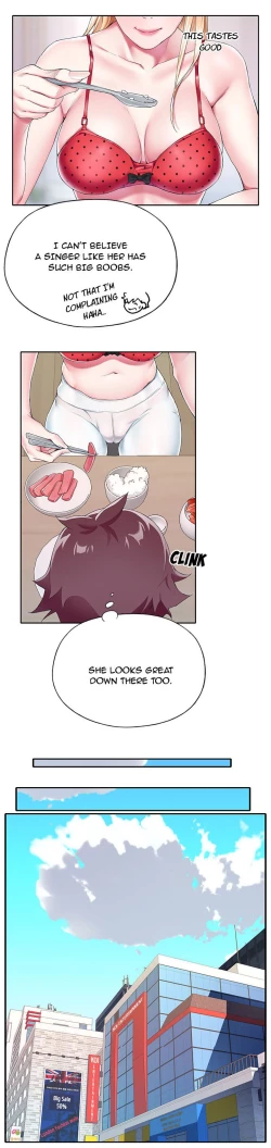 Page 60 of The Idol Project Ch.5/?