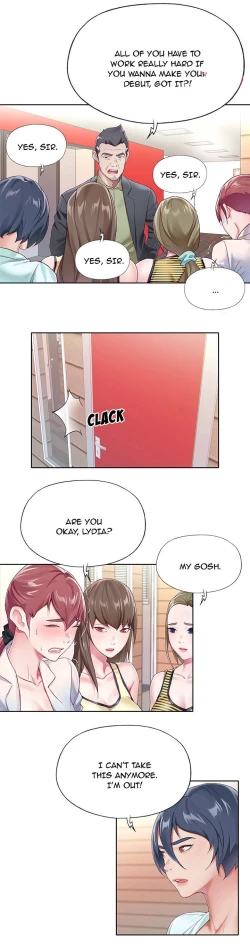 Page 64 of The Idol Project Ch.5/?