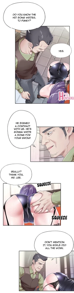 Page 68 of The Idol Project Ch.5/?