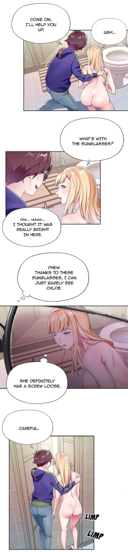 Page 85 of The Idol Project Ch.5/?