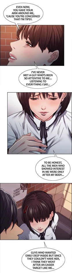 Page 179 of Taste of Forbbiden Fruit Ch.18/24