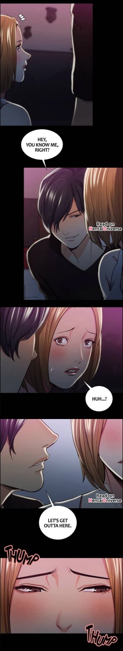 Page 375 of Taste of Forbbiden Fruit Ch.18/24